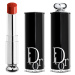 DIOR Dior Addict Refill lesklá rtěnka náhradní náplň odstín 822 Scarlet Silk 3,2 g