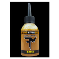 Feedermania liquid method liver 75 ml - toxic
