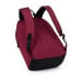 Oxybag Studentský batoh OXY Runner Wine