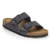 Birkenstock Arizona leve Šedá