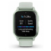 Garmin Venu® Sq 2 Metallic Mint / Cool Mint silicone band - 010-02701-12