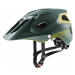 Cyklistická helma Uvex Quatro Integrale L/XL