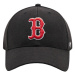 '47 Brand MLB Boston Red Sox MVP Cap Černá