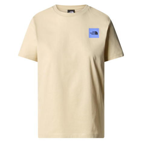 The north face w ss24 coordinates s/s tee xs