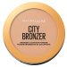 Maybelline Bronzer a konturovací pudr (Bronzer & Contour Powder) 8 g 200 Medium Cool