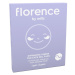 Florence By Mills - Swimming Under The Eyes Gel Pads Masky na oči a na rty 1 pieces unisex