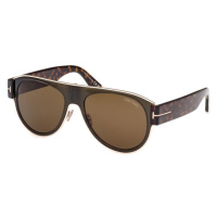 Tom Ford Lyle-02 FT1074 51J - ONE SIZE (58)