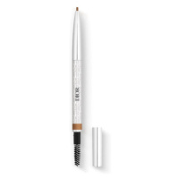 Dior Diorshow Brow Styler  tužka na obočí - voděodolná - vysoká přesnost - 002 Chestnut 0,09 g
