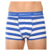 3PACK pánské boxerky Gant vícebarevné (902513043-477)