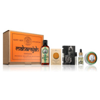 Captain Fawcett Maharajah Gift Set dárková sada pro muže