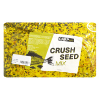 Carpway drcený partikl crush seed mix 1,5 kg-vanilka