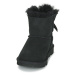 UGG T MINI BAILEY BOW II Černá