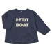 Petit Bateau LUNE Tmavě modrá