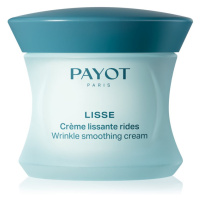 Payot Lisse Crème Lissante Rides vyhlazující denní krém proti vráskám 50 ml