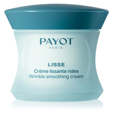 Payot Lisse Crème Lissante Rides vyhlazující denní krém proti vráskám 50 ml