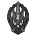 Etape VENUS Dámská cyklistická přilba, černá, velikost