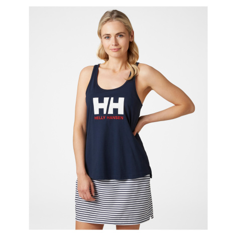 Logo Singlet  Tílko Helly Hansen