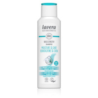 Lavera Basis Sensitiv hydratační šampon 250 ml