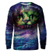 Bittersweet Paris Unisex's Magic Cat Sweater S-Pc Bsp016