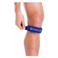 Mueller Jumper's Knee Strap BLUE modrý