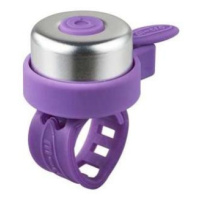 Zvonek Micro Purple