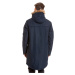 Zimní bunda Meatfly Lars Parka, Midnight Navy