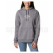 Columbia Trek™ Graphic Hoodie W 1959881023 - city grey/heather/white