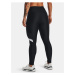 Legíny Under Armour Armour Mesh Panel Leg-BLK