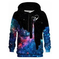 Mikina Galaxy Milky Way Hoodie