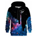 Galaxy Milky Way Hoodie