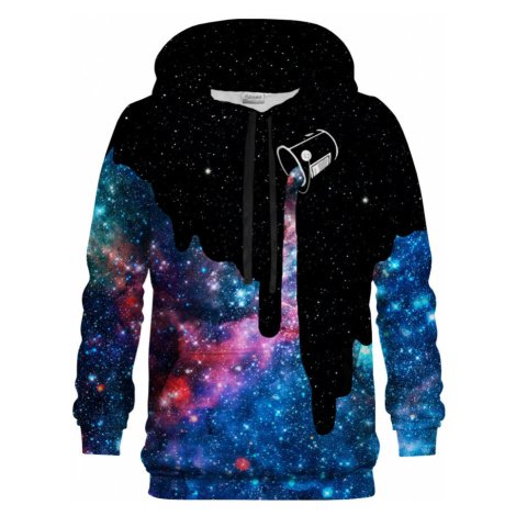 Galaxy Milky Way Hoodie Bittersweet Paris