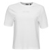 Calvin Klein PW - SS T-SHIRT Dámské triko, bílá, velikost