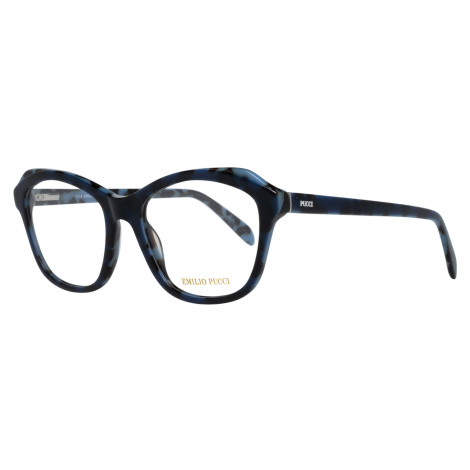 Emilio Pucci obroučky na dioptrické brýle EP5078 092 53  -  Dámské