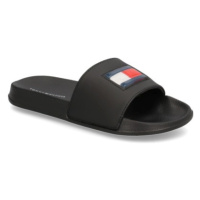 Tommy Hilfiger FLAG POOL SLIDE