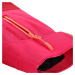 Dětská lyžařská bunda Alpine Pro MIKAERO 3 - růžovo-červená