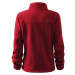 Rimeck Jacket 280 Dámská fleece bunda 504 marlboro červená