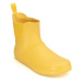 Xero Shoes GRACIE W Yellow | Dámské barefoot holínky
