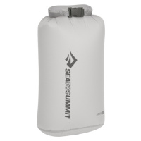 Nepromokavý vak Sea to Summit Ultra-Sil Dry Bag 5L Barva: šedá