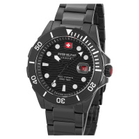 Swiss Military Hanowa 06-5338.13.007 Offshore Diver 44 mm