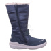 Dětské zimní boty Superfit 1-000150-8010