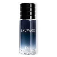 Dior Sauvage Eau de Toilette  toaletní voda - doplnitelná, 30 ml