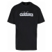 Urban Classics / UC Cursive Bold Logo Heavy Oversized Tee black