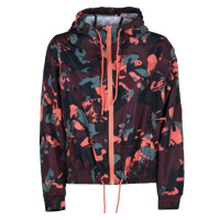 FUNDANGO BREEZE WINDBREAKER Dámská větrovka, černá, velikost