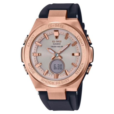 Casio Baby-G MSG-S200G-1AER