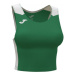 Joma Record II Top Green White