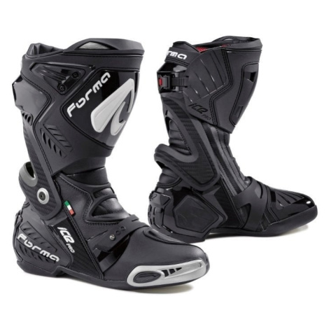 Forma Boots Ice Pro Black Boty