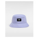 VANS Vans Patch Bucket Hat Unisex Purple, Size