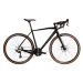 Kross ESKER 6.0 Gravel bike, černá, velikost