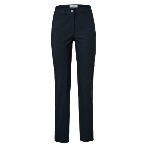 Tchibo - Bengalínové kalhoty - pro ženy - vel. 52 - barva: modrá