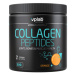 VPLAB nutrition VPLab Collagen Peptides 300 g hydrolyzovaný kolagen v sypké formě s vitaminem C 